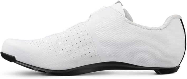 Amazon.com: Fizik Unisex Tempo Decos Carbon Wide Road Bike Shoes